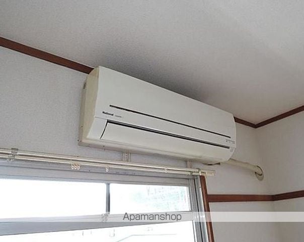 フジタ正手ハイツの内装写真