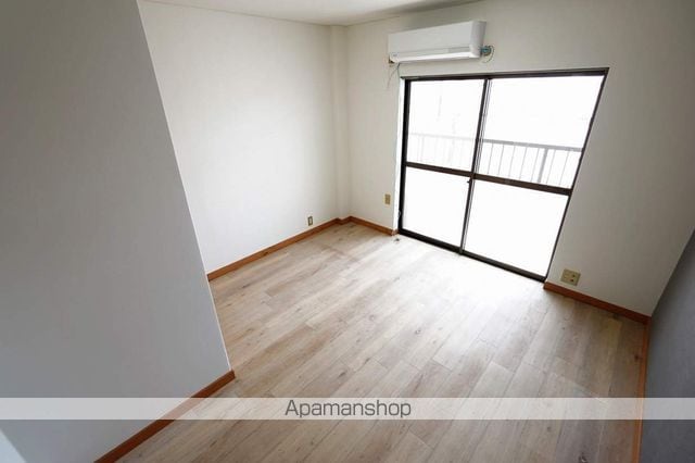 タイムマンションの内装写真