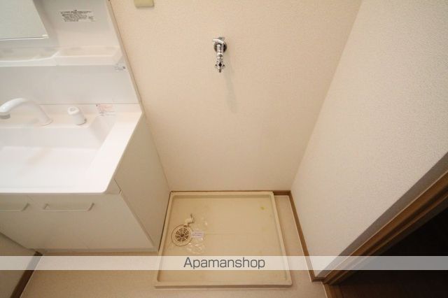DUPLEX 国王7Aの内装写真