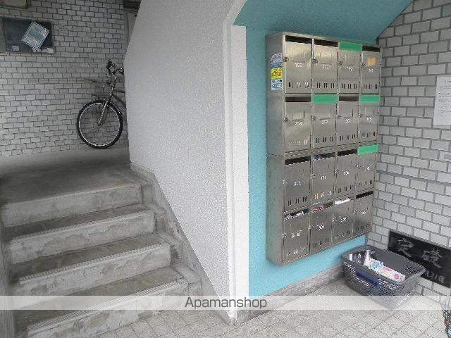 青南ハイツのその他写真