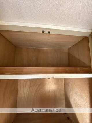 コーポ川添[1R/19.8m2]の内装5