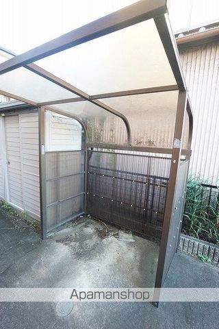 エクレールの外観写真