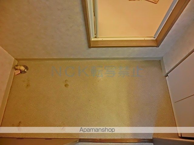 ドリーバーデン宮の沢の内装写真