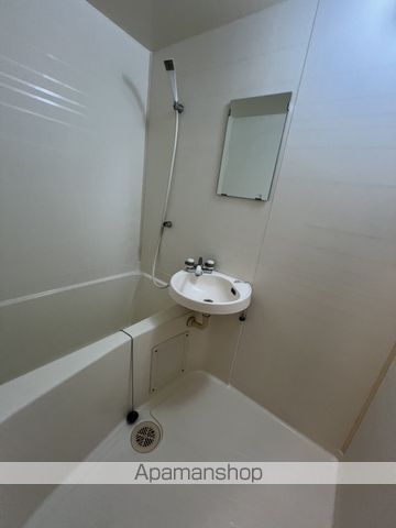 ハイグラン本郷新の内装写真