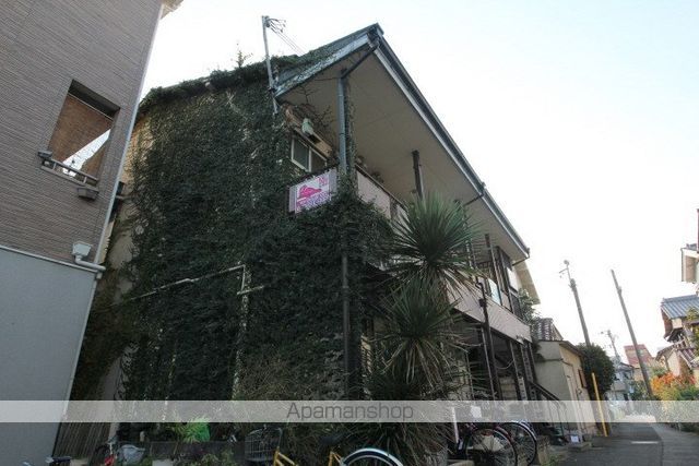 曽根ハウスの外観写真