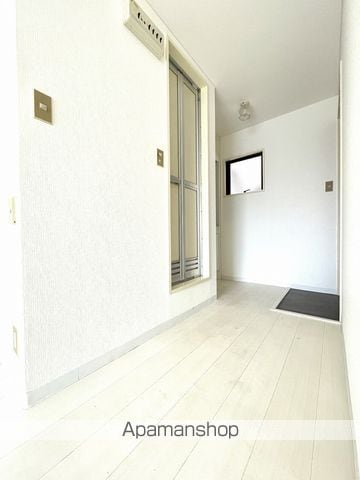 コンラッド新森の内装写真