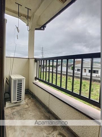 リレイズ葉月Iの内装写真