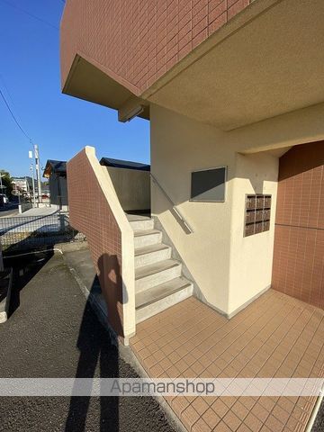 第二タクトマンションのその他写真
