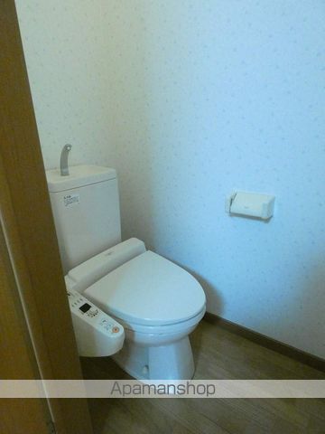 エースハイムの内装写真