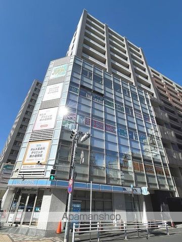 リーフコンフォート新小岩の外観写真