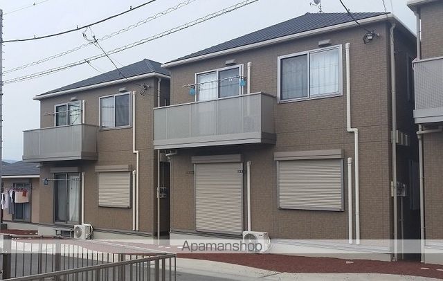 ウエストパーク B