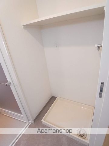 グラン シャリオ 金山の内装写真