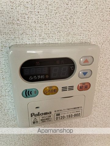 クレールの内装写真