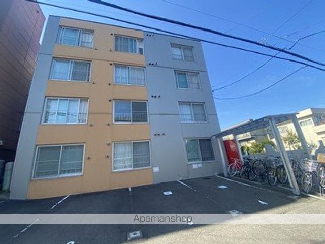 NOVA31の外観写真