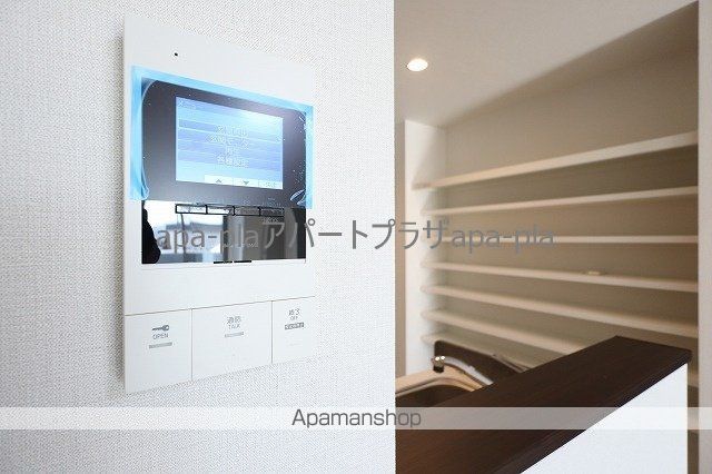 LUSSO SOLEIL KAWAGOE No1の内装写真