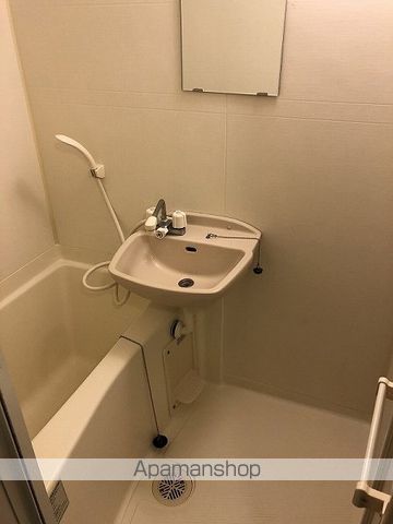 レオパレス朝気の内装写真
