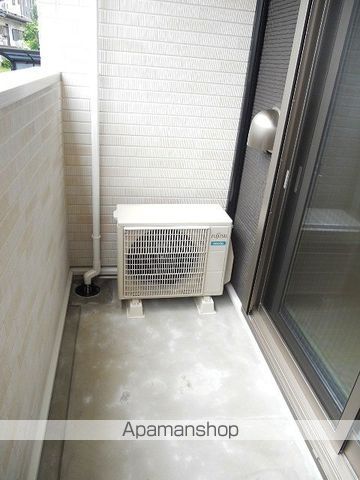 サンテラスIIの内装写真