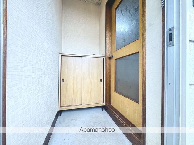 プラザマンション北浜1号館の内装写真