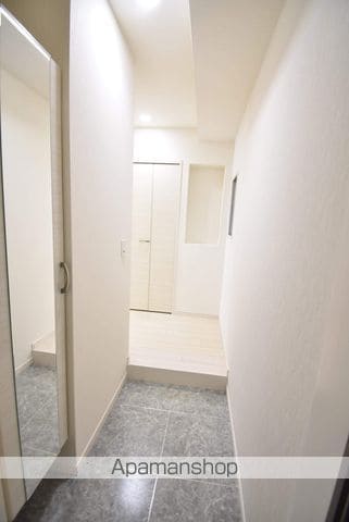 LUXES大手町の内装写真