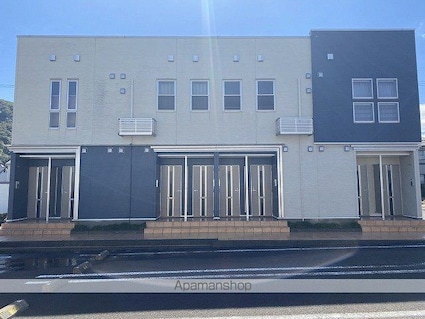 サウスパーク　Ｂ[1R/36.28m2]の外観1