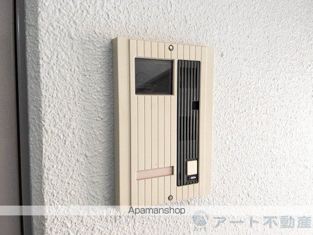 ニュー三番町ハイツの内装写真