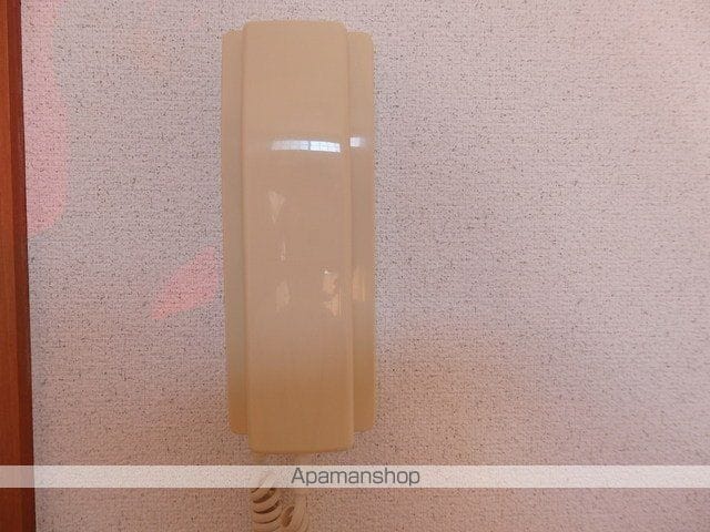 コージィーコート大和町の内装写真