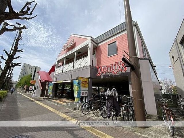 サンクレイドルレヴィール池袋の周辺写真