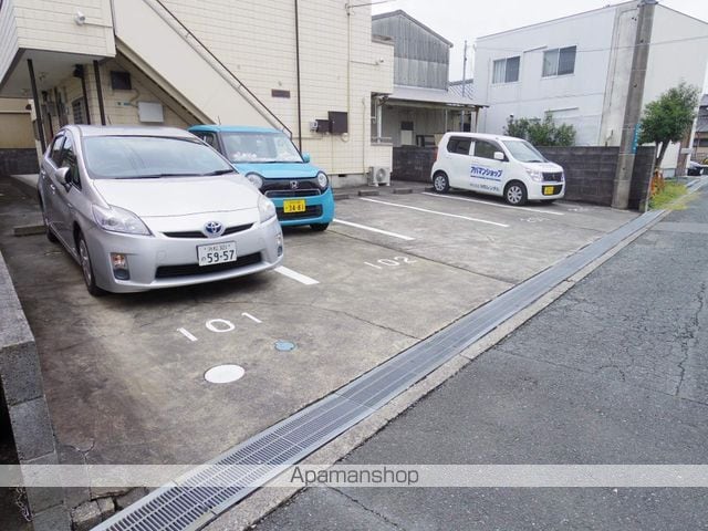 カトレアハイツのその他写真