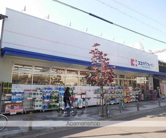 北山ビルの周辺写真