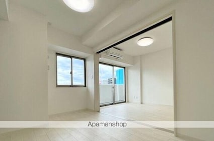 エルドラード常磐町[1LDK/41.3m2]の内装3