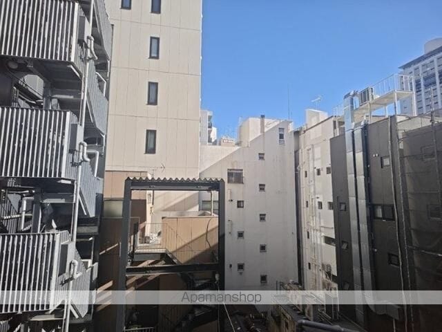 フレンシア麻布十番ノースのその他写真