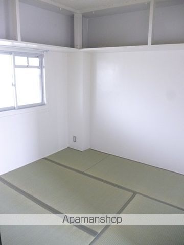 ビレッジハウス松寄2号棟の内装写真