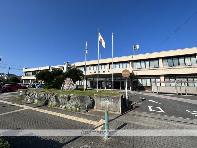 サンヴェールの周辺写真
