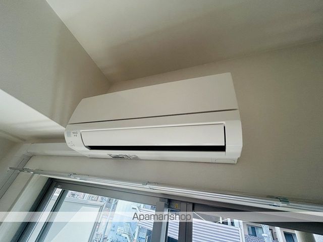 ESLEAD THE EAST RESIDENCE大阪城の内装写真