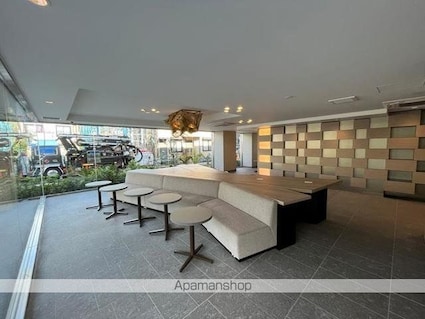 Ｊ．ＧＲＡＮ　Ｃｏｕｒｔ　品川西大井ＥＡＳＴ[2LDK/41.06m2]の外観3
