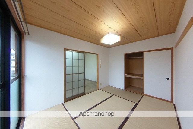 アメニティハウスの内装写真