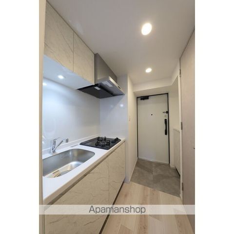 SーRESIDENCE高岳BRESAの内装写真