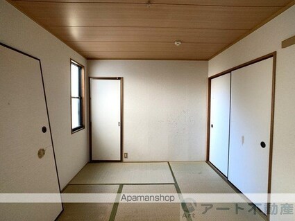 ファミール川原[3DK/48.58m2]の内装9