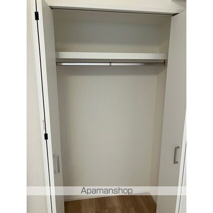 セザールアクアフロント勝どきウエスト[1SLDK/55.19m2]のその他内装7