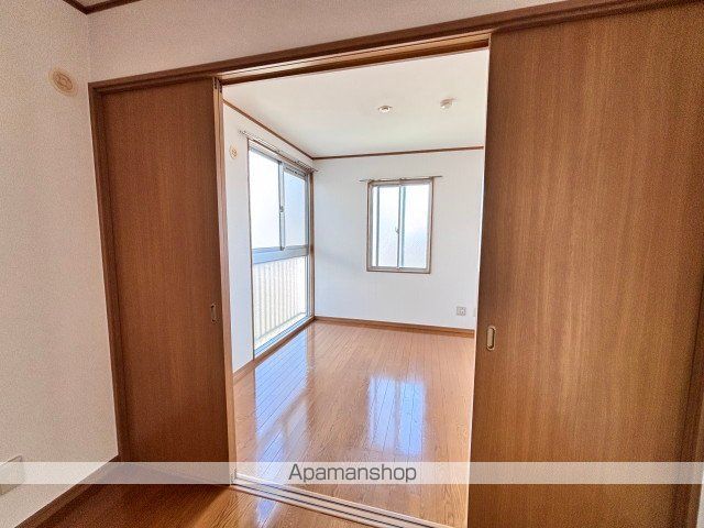 フォーチュネイト吹屋の内装写真