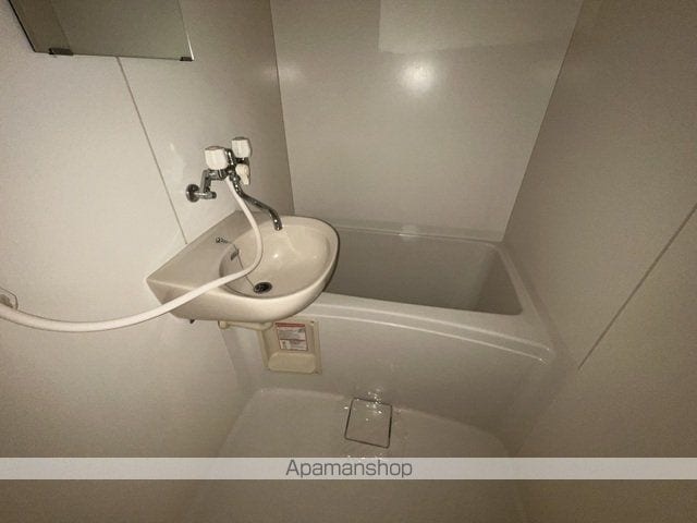 多賀城ウエストAの内装写真