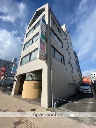 和歌山県和歌山市山吹丁[事務所/26.24m2]の外観5