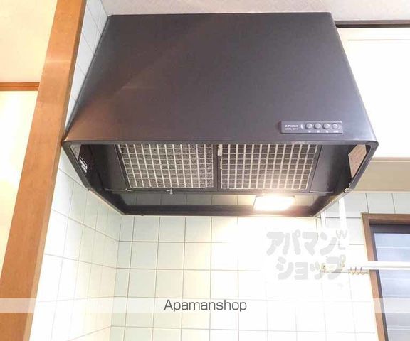 メゾンドアンジュ宮田の内装写真