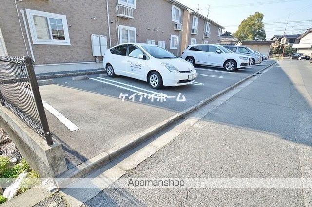 ブラン プレジール Aのその他写真