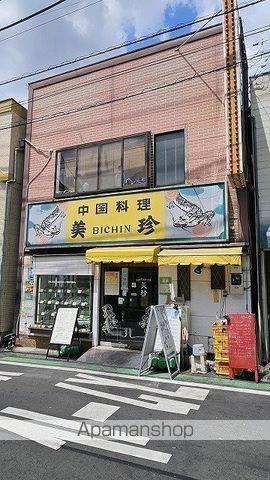 FENICE HAKURAKUの周辺写真