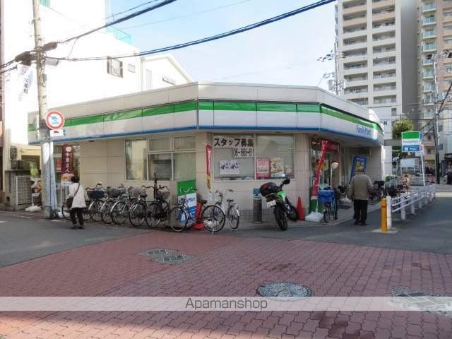 クリエオーレ今市の周辺写真