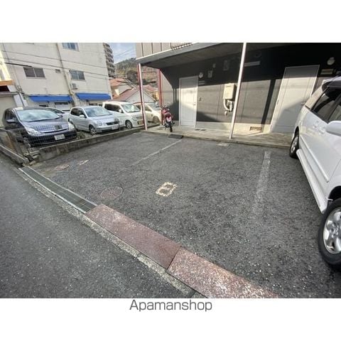 レックインひよどり 入居者属性相談可駐車場有りの内装写真