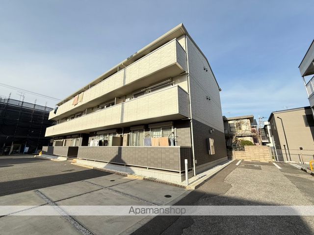 SEED 東大宮の外観写真