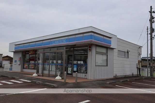 レオパレスBM IIの周辺写真