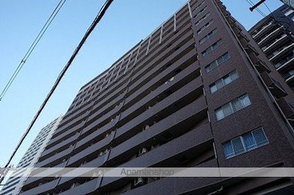カスタリア阿倍野[3LDK/70.72m2]の外観4